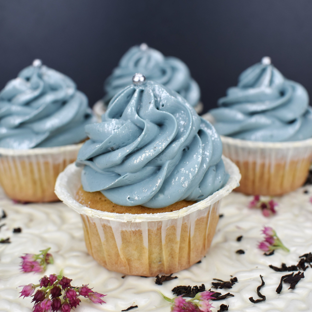 Muffin cake
